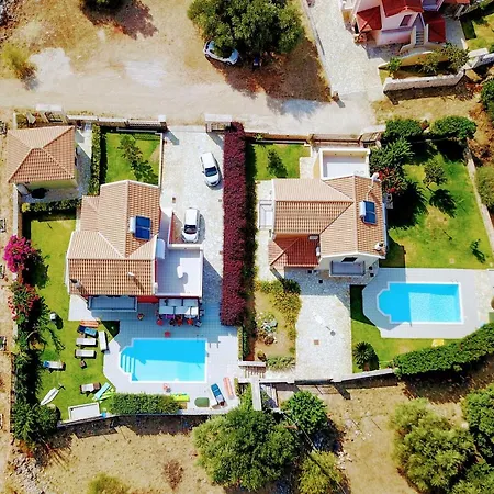 Holiday home Kefalos *