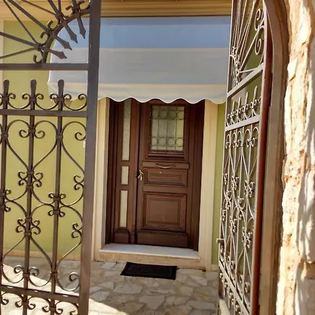 Kefalos Holiday home *