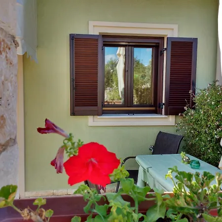 Holiday home Kefalos