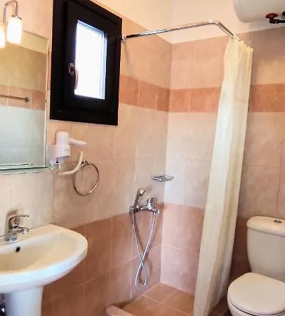 Kefalos Holiday home