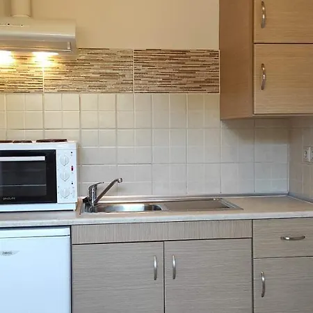Kefalos Holiday home *