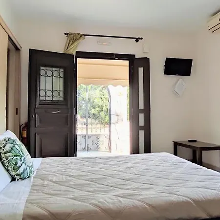 Kefalos Holiday home *