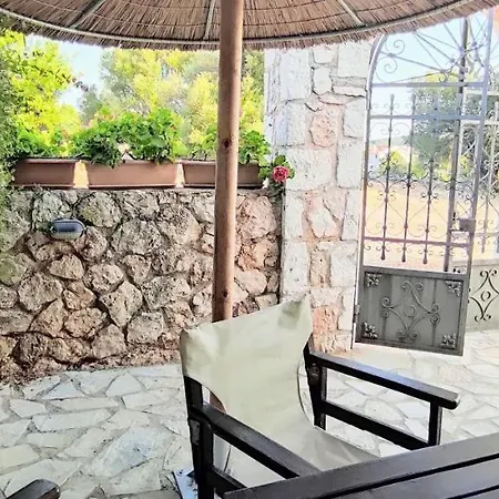 Kefalos Holiday home